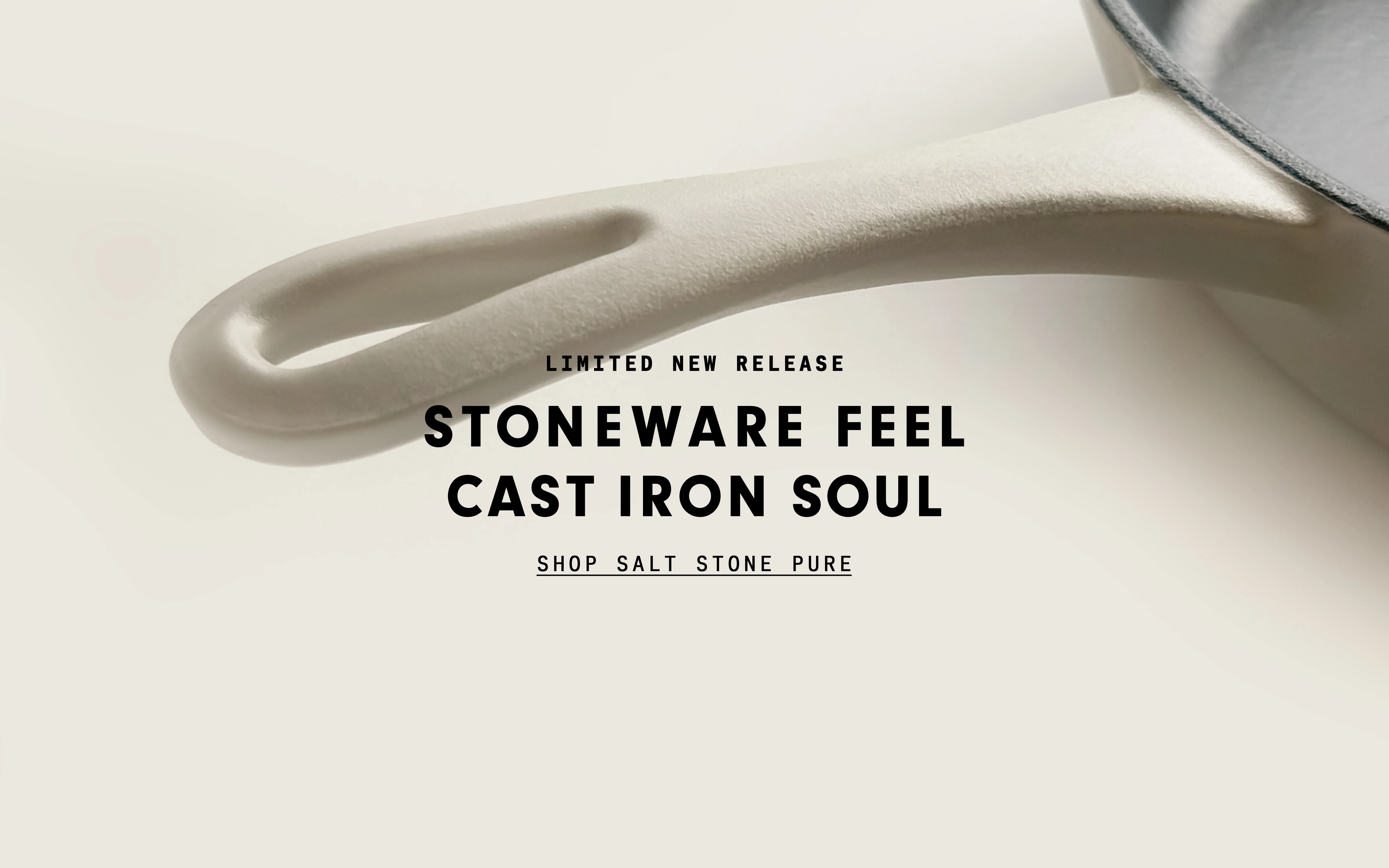 Timeless Quality, Forged for Life